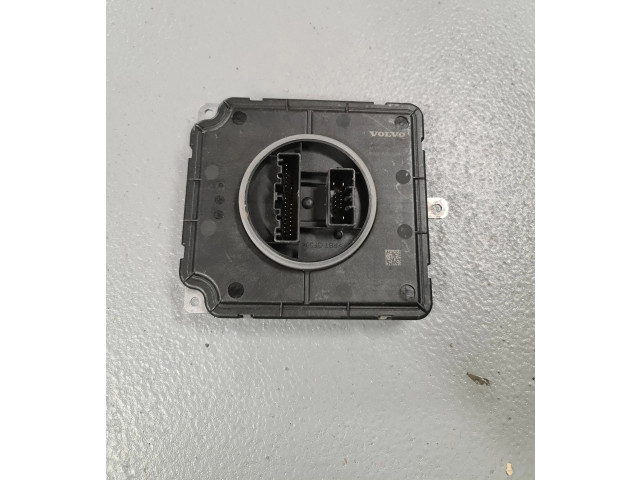 Блок управления Xenon