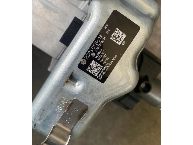 Рулевая рейка 2Q1423510AK Skoda Scala - года