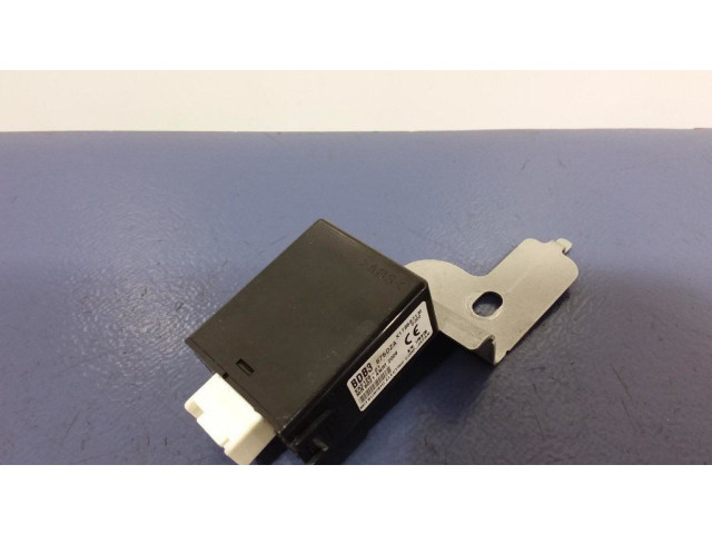 Блок управления BDB3675DZA Mazda MX-5 NC Miata