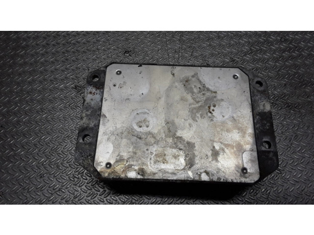 Блок управления двигателя 97350948, 1125000164 Opel Meriva A