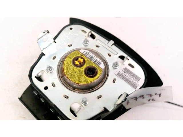 Подушка безопасности водителя P0YD59XDVAD   Jeep Patriot