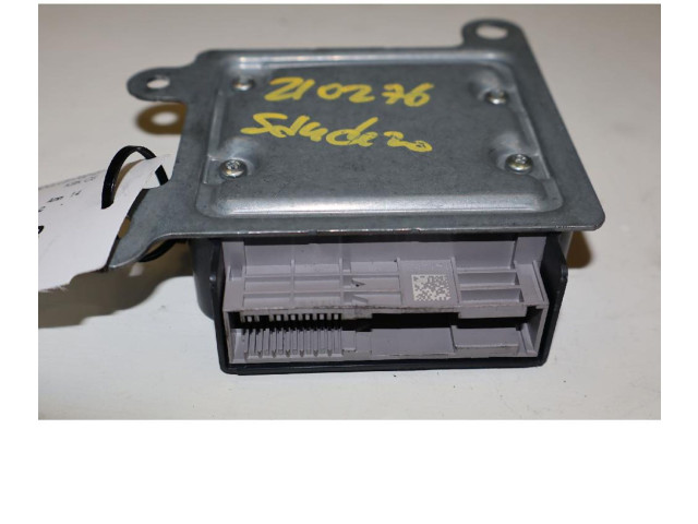 Блок подушек безопасности 985102122R Dacia Sandero