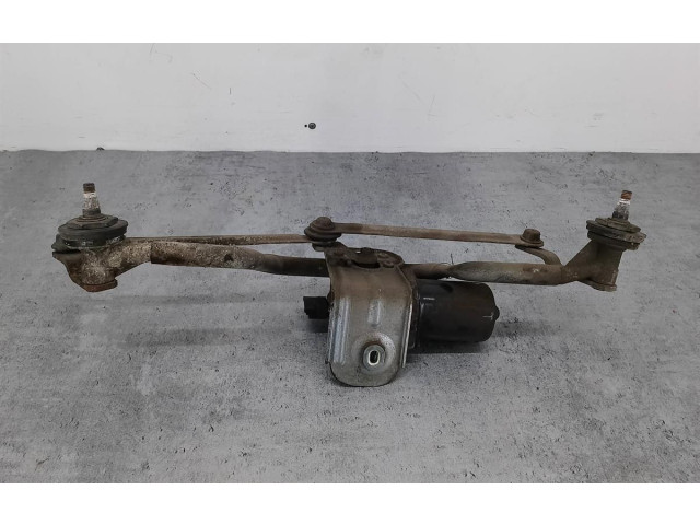 Механизм стеклоочистителей (трапеция) Fiat Scudo  2007 - 2016 года 1400456480      