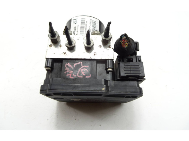 Jednotka ABS 13440100AMX, 10021209694   Opel Zafira C 2014