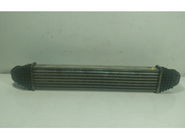 Интеркулер 1827972, C1BY9L440AC Ford Fiesta