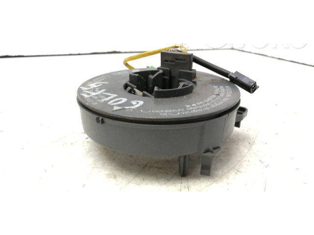 Подрулевой шлейф SRS 24436919, 1610662 Opel Meriva A