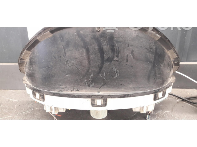 Přístrojová deska Fiat Punto (199) 2012 6062190030c