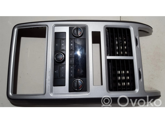 Блок управления климат-контролем P55111898AE, 226800193   Dodge Journey