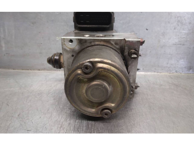 Блок АБС MR475991, AC045001784 Mitsubishi Space Wagon 1999 - 2004 года