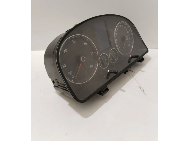 Панель приборов 110080218019, 104462 Volkswagen Touran I