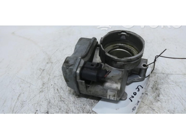 Топливная рампа 03G128063   Seat Leon (1P)  