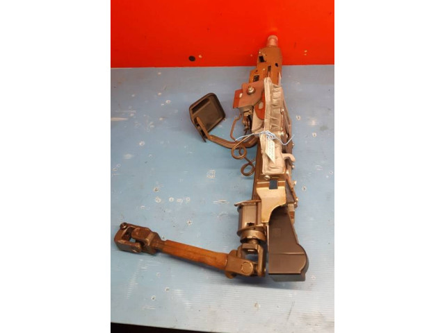  рейка  Колонка рулевая 3C0915861F, 33570102   Volkswagen PASSAT B6 2005 - 2010 года