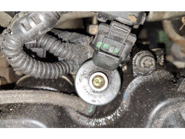 Vstřikovač 0445110019, 0445110019 Fiat Punto (188)
