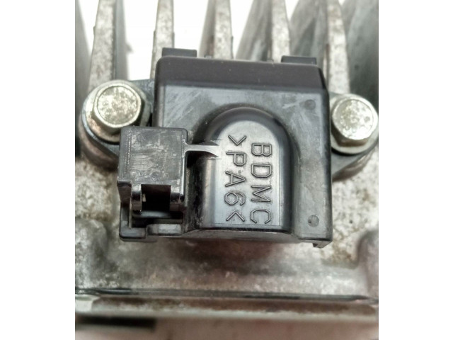 Блок управления BDMC67ZD3C Mazda 3