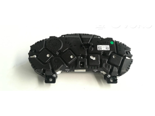 Панель приборов GN15-10849-BEH, CUADROINSTRUMENTOS   Ford Ecosport       