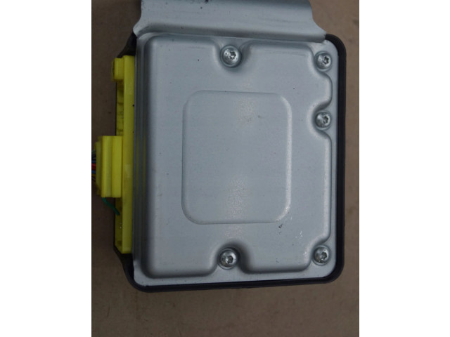 Блок подушек безопасности 253485CA0A Infiniti Q60