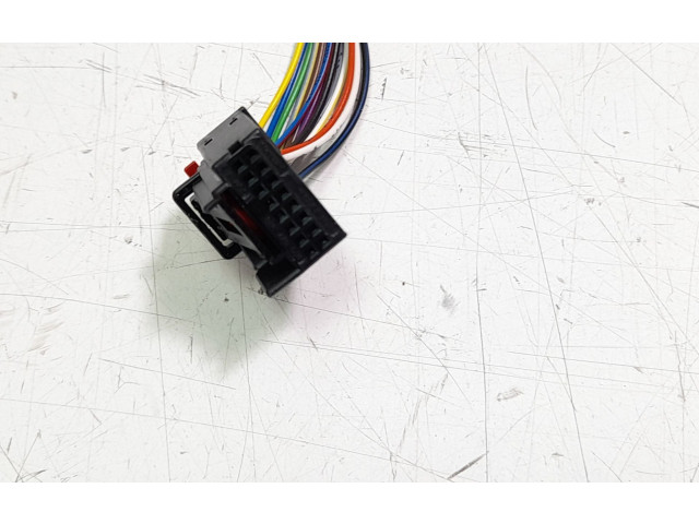 Zpětné zrcátko Volkswagen Tiguan 2018 5NB857502AC9B9