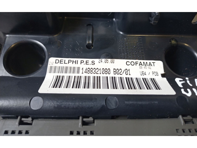 Блок предохранителей  1472742080   Fiat Ulysse    