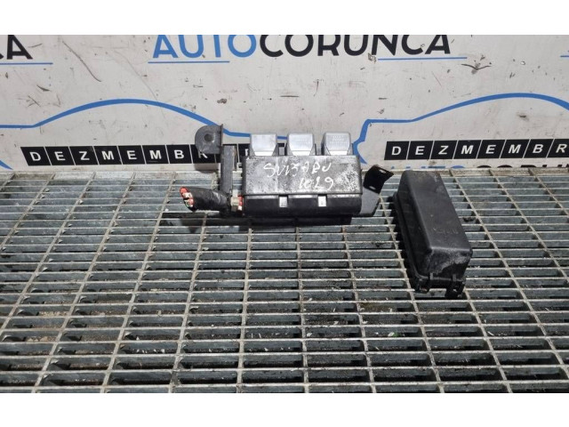 Блок предохранителей Subaru Forester SH