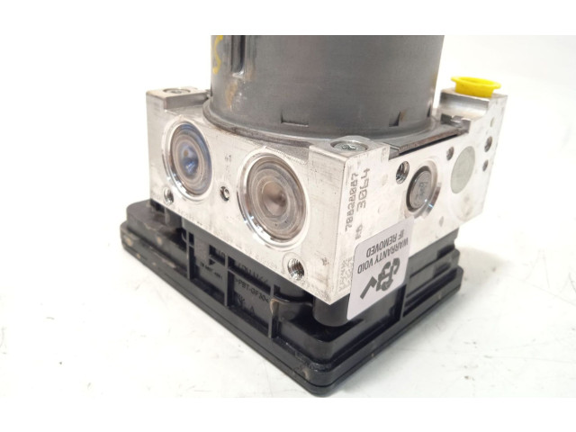 Блок АБС 5Q0614517AQ, 28515471313 Skoda Octavia Mk3 (5E) 2013 - 2019 года