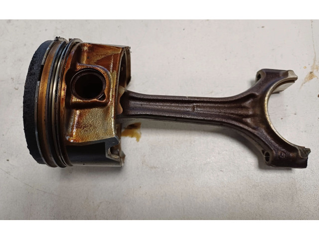 Поршень 06D107066D, 06D107066C Audi A6 S6 C6 4F