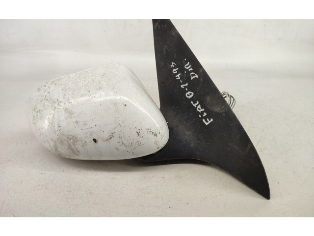 Zpětné zrcátko Fiat Punto (176) 1999 5PINOS