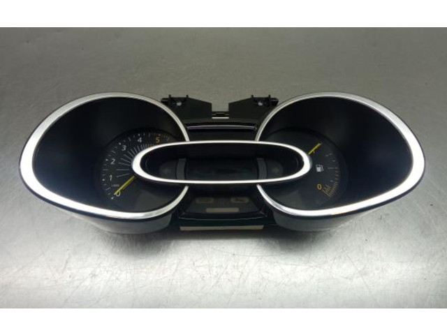 Панель приборов 248108588R, COM182948KMS   Renault Clio IV       