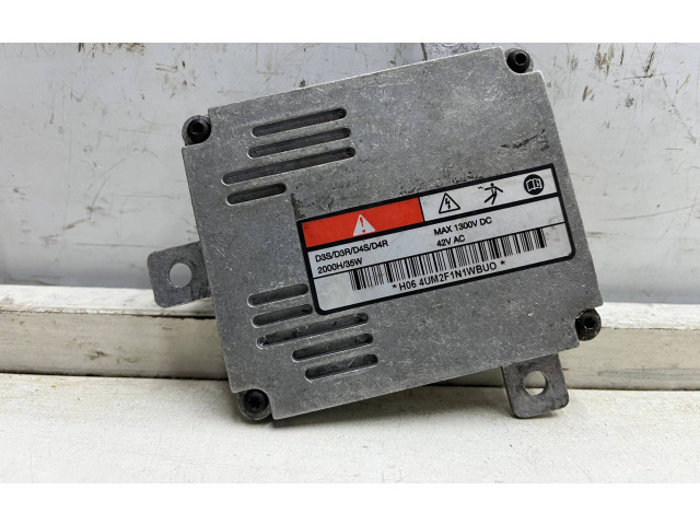 Блок управления Xenon