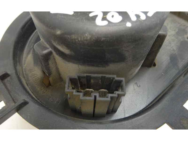 Вентилятор печки Volkswagen Golf SportWagen