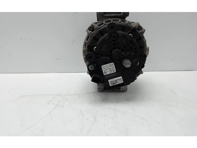 Генератор 06k903026b Volkswagen Golf VIII