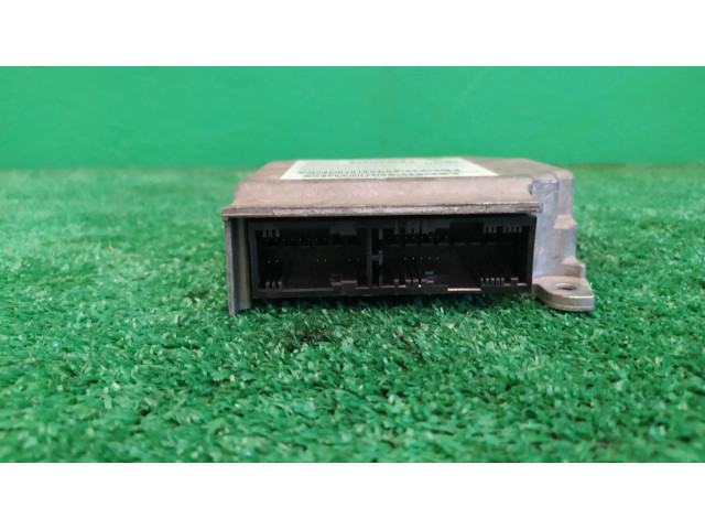 Блок подушек безопасности 51800461, CENTRALITAAIRBAG   Ford Ka