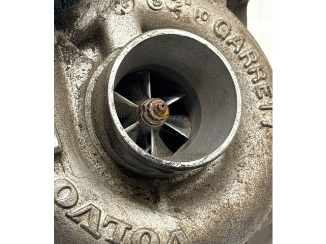 Турбина Volvo S60 Gt205V, 723167