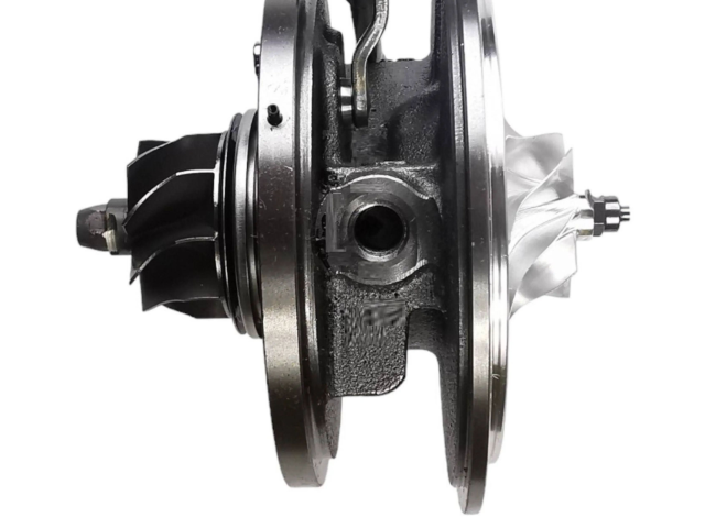  Турбина Ford Ranger  831157, 8311570003         