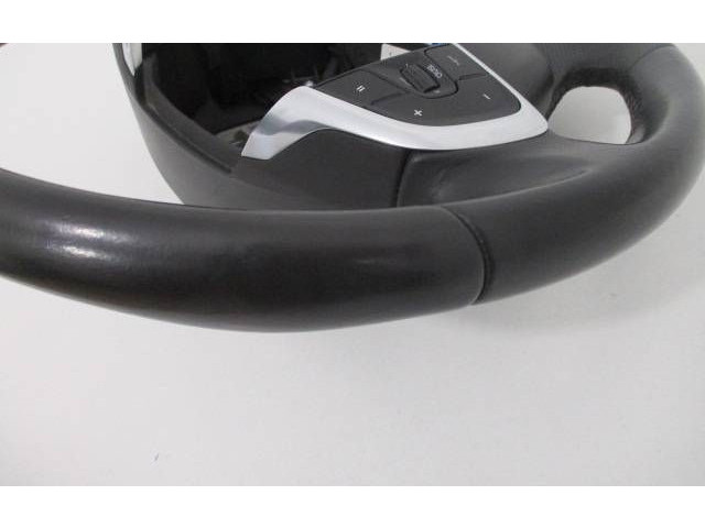 Руль Citroen DS4 - года 98094657ZD, 98115384ZD