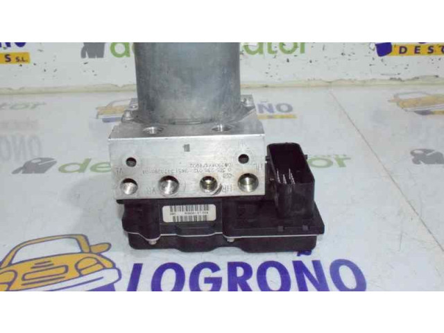 Блок АБС 34513450270, 34513439781 BMW X3 E83 2003 - 2010 года