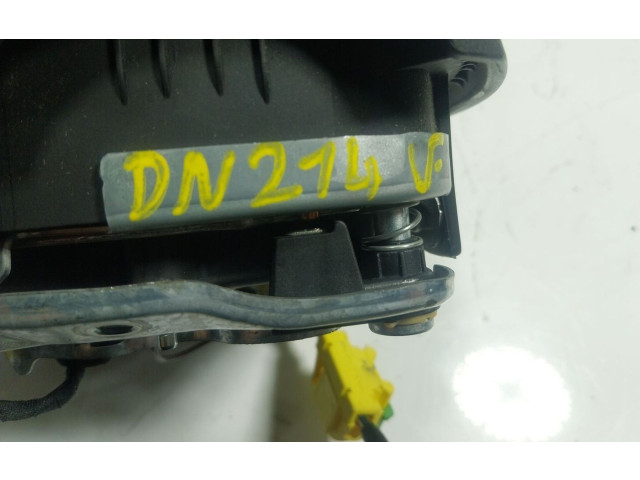 Подушка безопасности водителя 8R0880201AS6PS, 8R0880201E Audi A5 Sportback 8TA