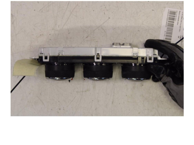 Блок управления климат-контролем 7820B079 Mitsubishi ASX