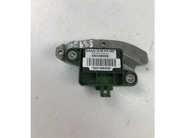 Блок подушек безопасности 5266218 Saab 9-5