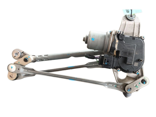 Моторчик дворников 165893600B, 162822200B Tesla Model S