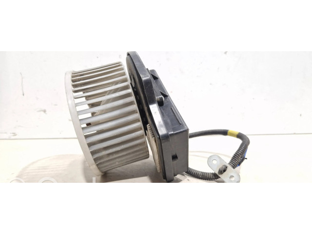 Вентилятор печки Drf8434012g Mitsubishi Lancer Evolution