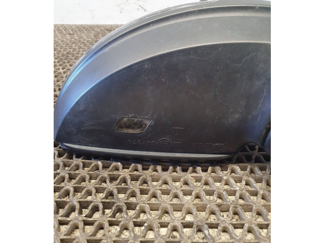 Zpětné zrcátko  Volkswagen Tiguan 2017    