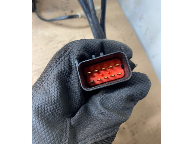 Vstřikovací čerpadlo 0460404963, 2464463329 Chrysler Grand Voyager III