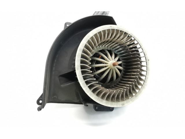 Вентилятор печки    6Q1819015E   Volkswagen Polo