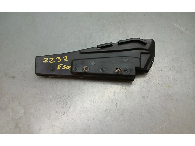 Подушка безопасности в сиденье 30740624, E261071410333   Volvo C30