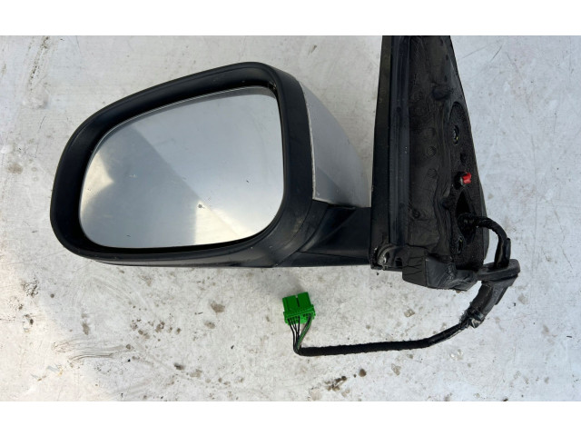 Zpětné zrcátko Volvo V60 2017 3304941autopartsa1, 3304941