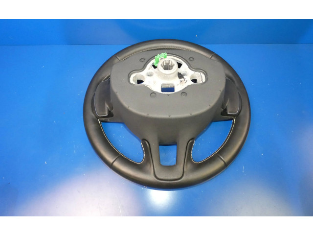 Руль Volvo XC90  2014 -  года R-DESIGN      