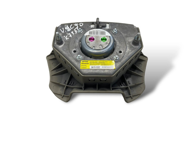 Подушка безопасности водителя 30754302   Volvo XC90