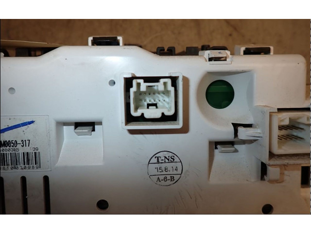 Руль Mitsubishi L200 2006 - 2014 года 8100C098