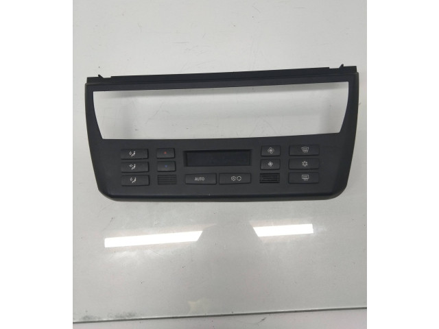 Блок управления климат-контролем 64113455805, 00877752   BMW X3 E83