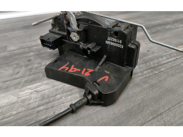 Двигатель центрально замка       Renault Trafic II (X83)  2001 - 2014 года   